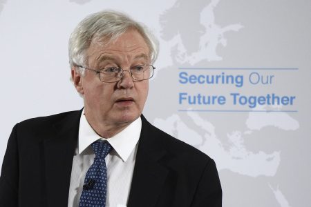 Britain Brexit
