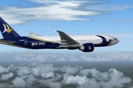buddha air