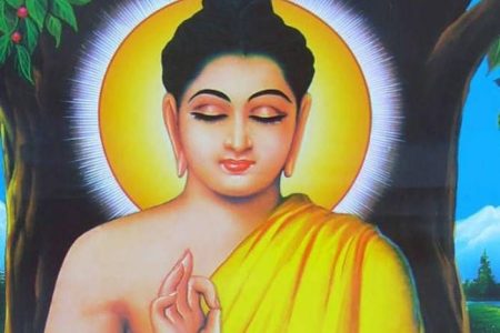 buddha