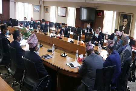 budget-bisnu-paudel-chhalfal