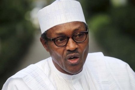 buhari
