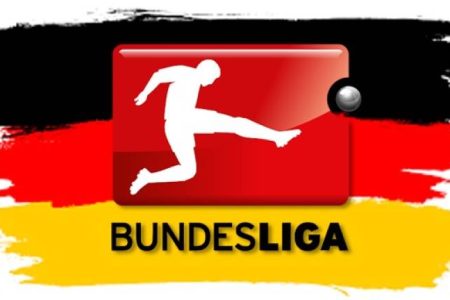 german bundesh liga