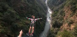 bungy-jumping