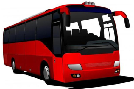 bus