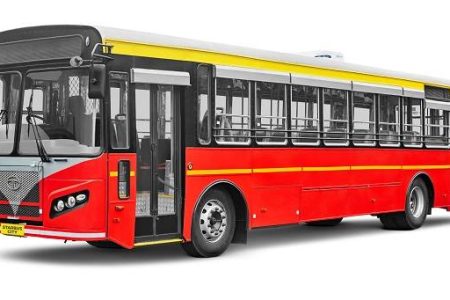 bus