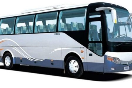 bus