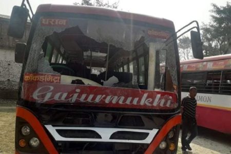 bus