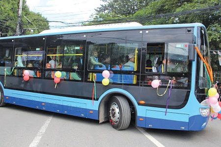 bus