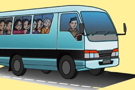 bus