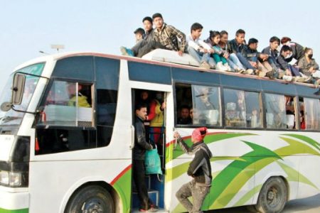 bus-sewa