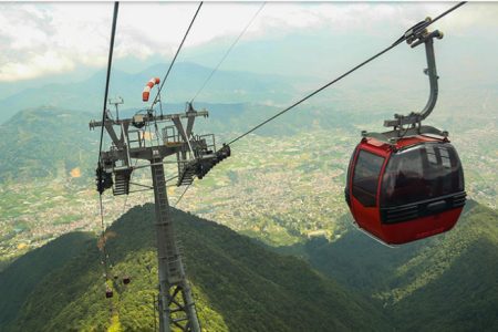 cable-car