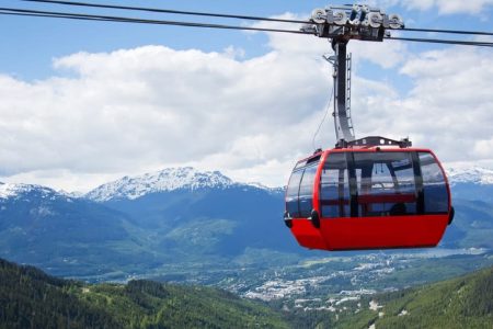 cable-car