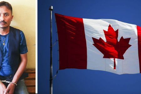 canada