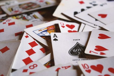 card