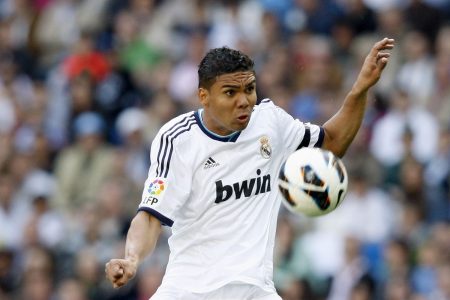 casemiro