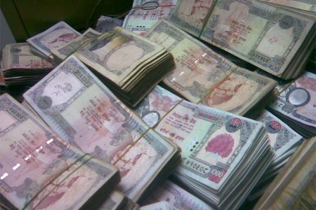 cash