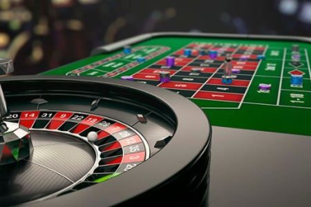 casino