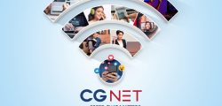 cg network