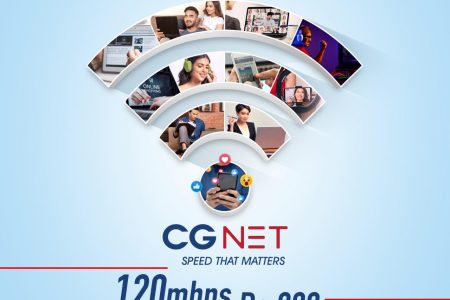 cg network