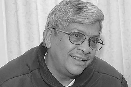 chakra-Prasad-bastola