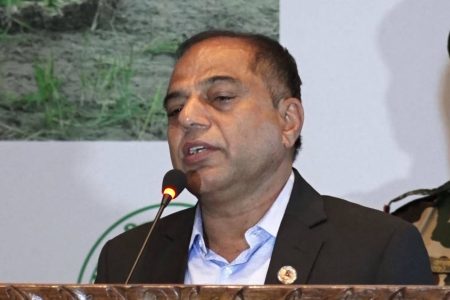 chakrapani khanal