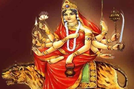 chandraghanta