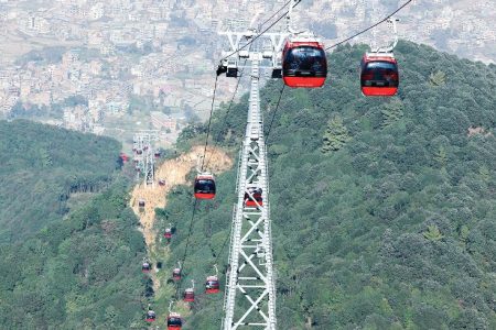 chandragiri