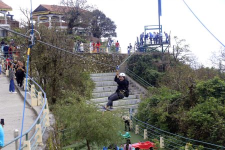 chandragiri