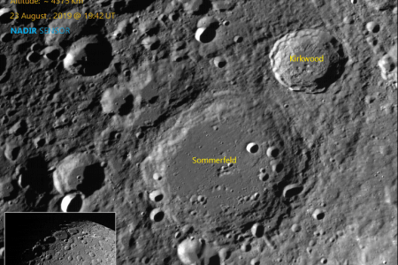 chandrayan 1