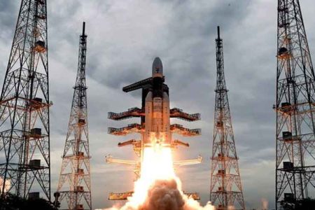 chandrayan-2