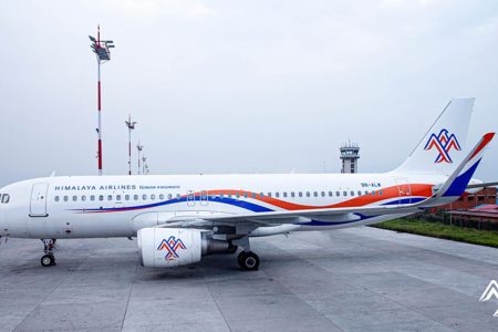 himalaya airlines