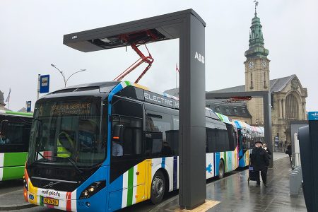 charging-station