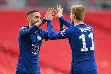 chelsea
