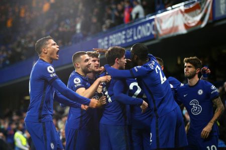 chelsea