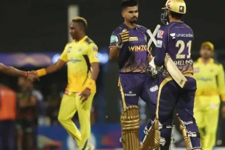 chennai vs kolkata