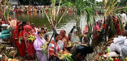 chhath-puja