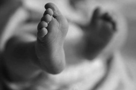 child-dead