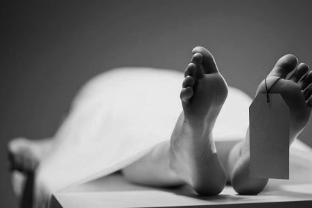 child-death