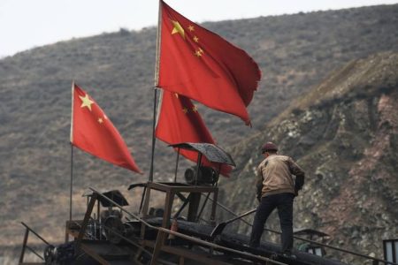china