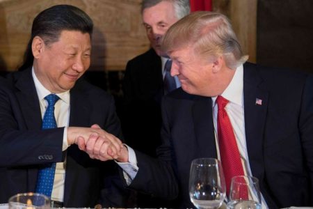 china-america