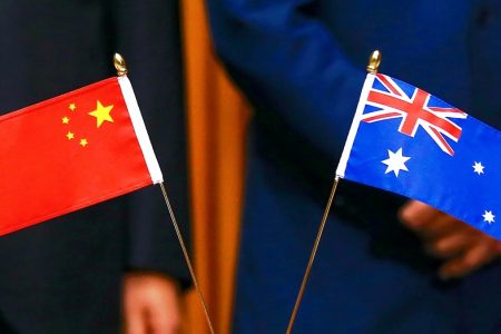 china-and-australia