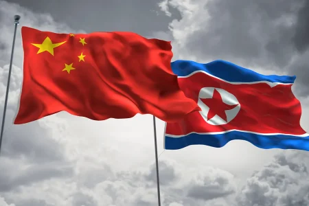 china-north-korea-flag