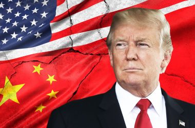 china , trump
