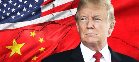 china , trump
