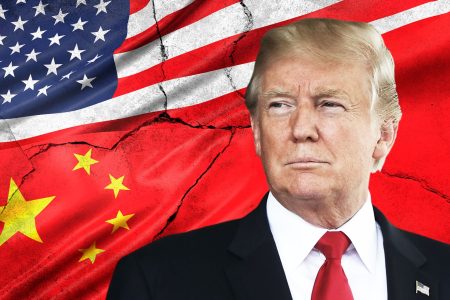 china , trump