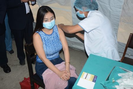 china vaccine