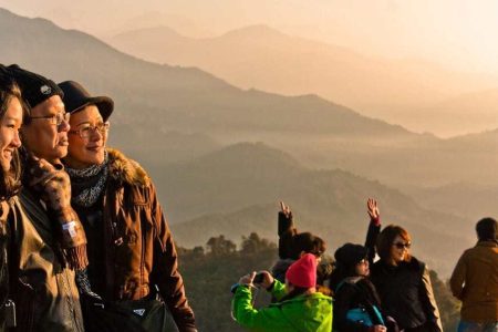 chinese-tourist