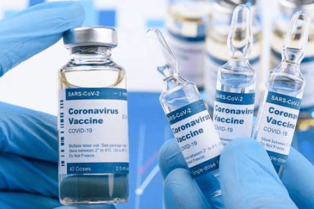 chinese vaccine