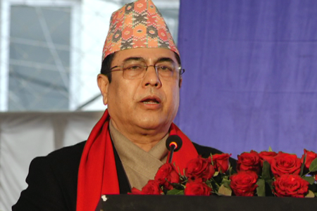 chiranjivi