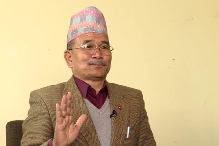 chiribabu-maharjan
